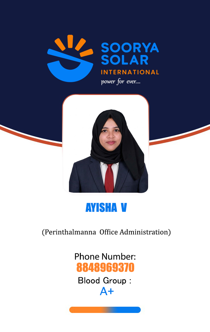 Ayisha V